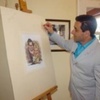 Caricatures by Niall O Loughlin - The complimentary caricaturist. 17 image